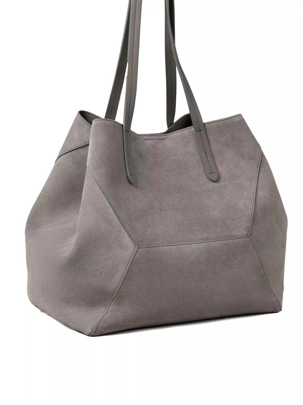 Brunello Cucinelli BC Duo tote bag Women 0113