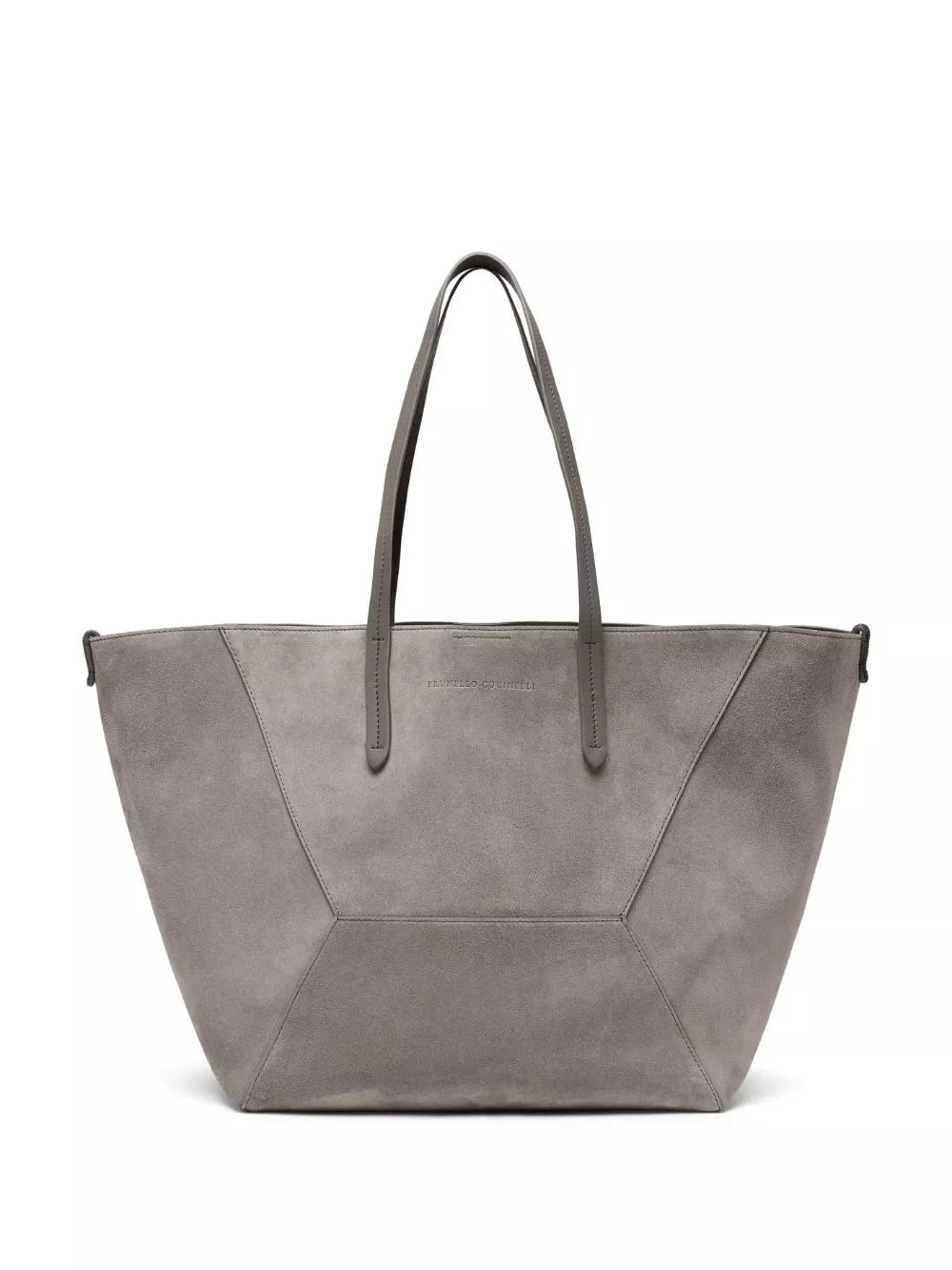 Brunello Cucinelli BC Duo tote bag Women 0113