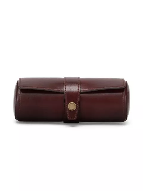 Brunello Cucinelli leather watch case Men 0113