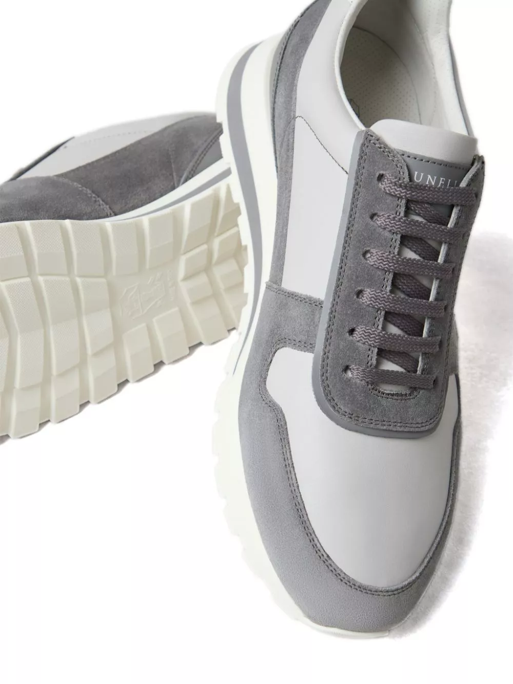 Brunello Cucinelli Olimpo sneakers Men 0113